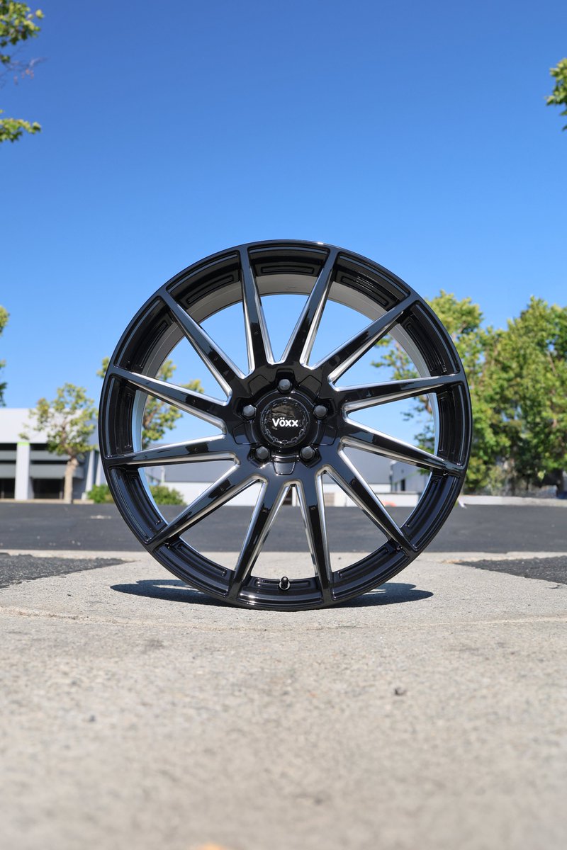 Vöxx Wheel tweet media