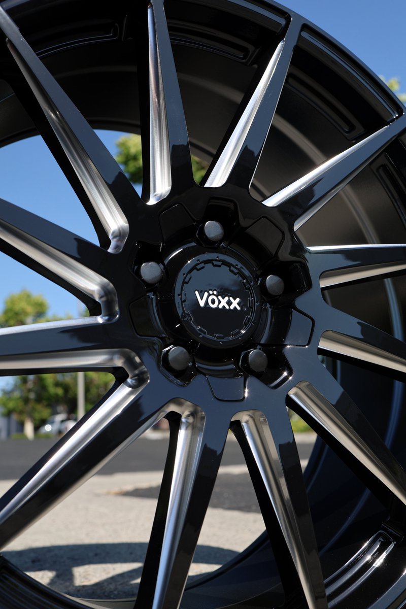 Vöxx Wheel tweet media