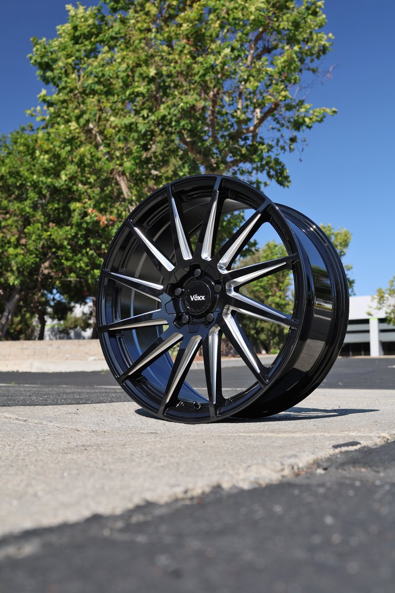 Vöxx Wheel tweet media