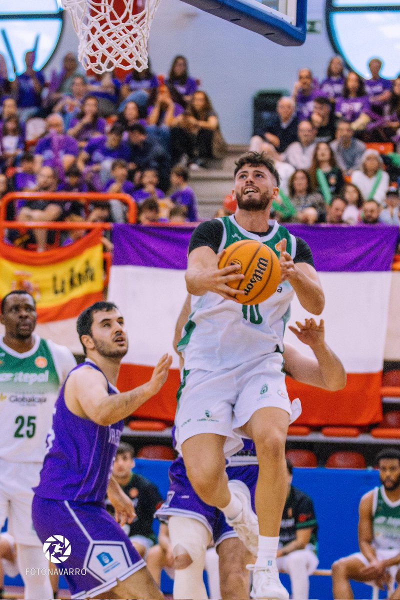 fotonavarro (Juan Fran)📷🏀🐂 tweet media
