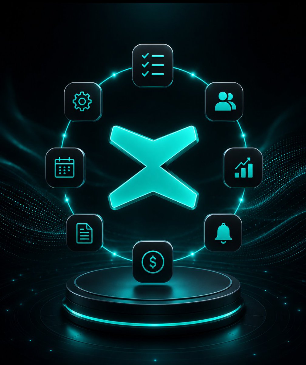 MakeX_web3's tweet photo. Hey #MultiversX founders 👀

What’s the one repetitive task in your workflow you’d automate today?
Ops, onboarding, reporting, community management, notifications, content…
Imagine getting those hours back every week.
Tag a founder who needs to automate more and build faster ⚡ https://t.co/S0gSkMqCLc