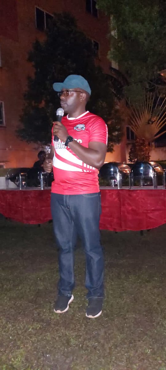 GeraldOforu's tweet photo. LET'S FIND SOMETHING TO DISCUSS TONIGHT 
What do you think should be done in order to reduce the rising road accident cases in Bunyoro sub region??
#YOUR_OPINION_MATTERS https://t.co/uGUPZSLoOB