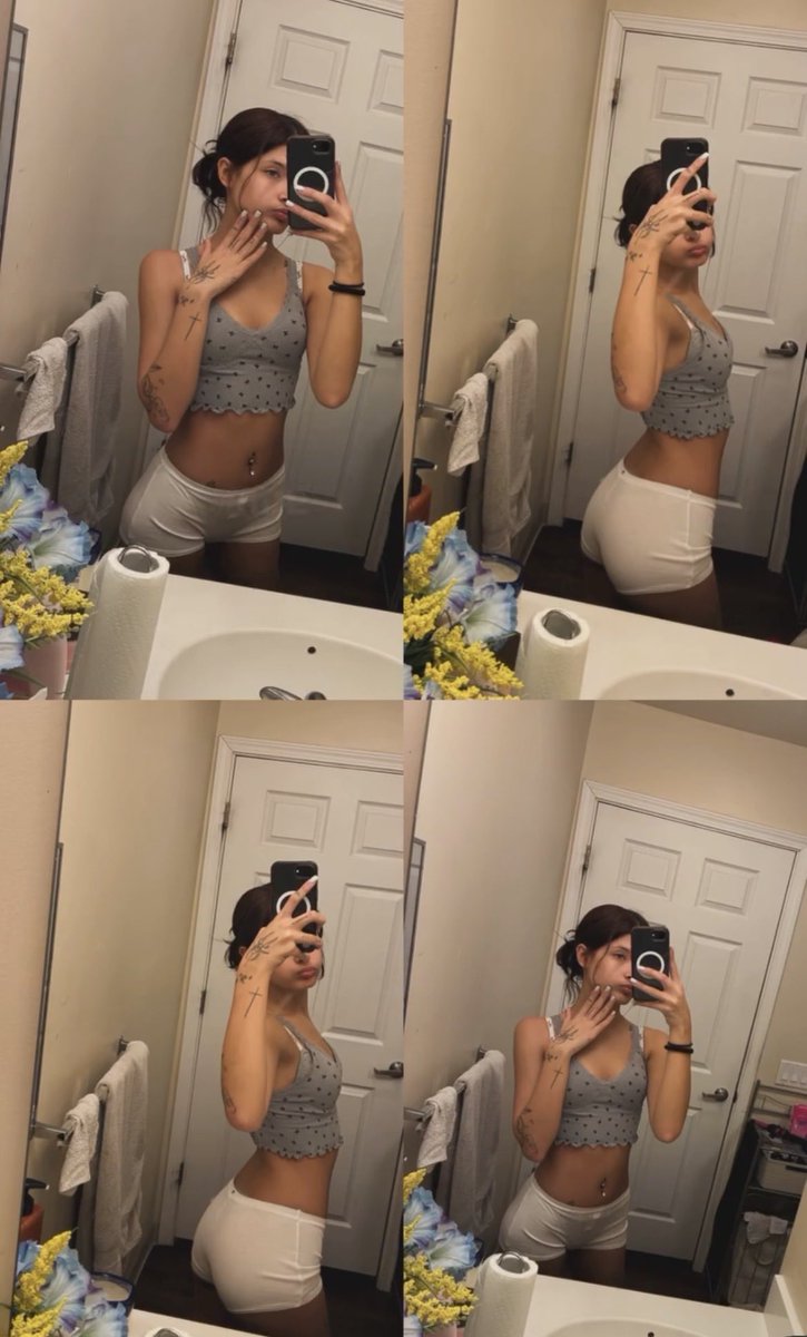 missvaehh's tweet photo. i just wanna be your favorite 🤩 https://t.co/zrQluO5XJD