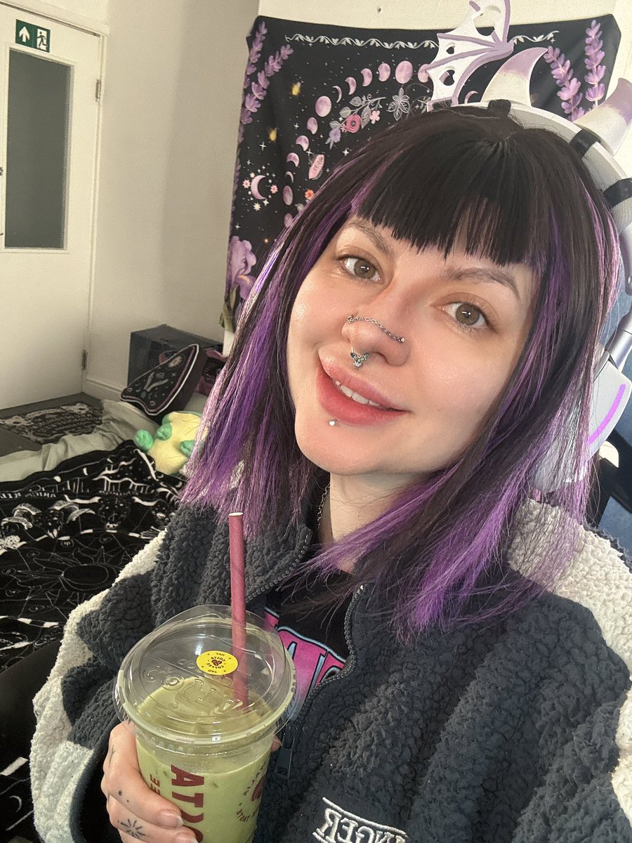 Wratheria ➡️ Dreamhack Birmingham tweet media