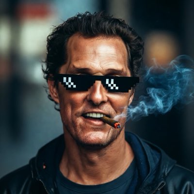 #NewProfilePic