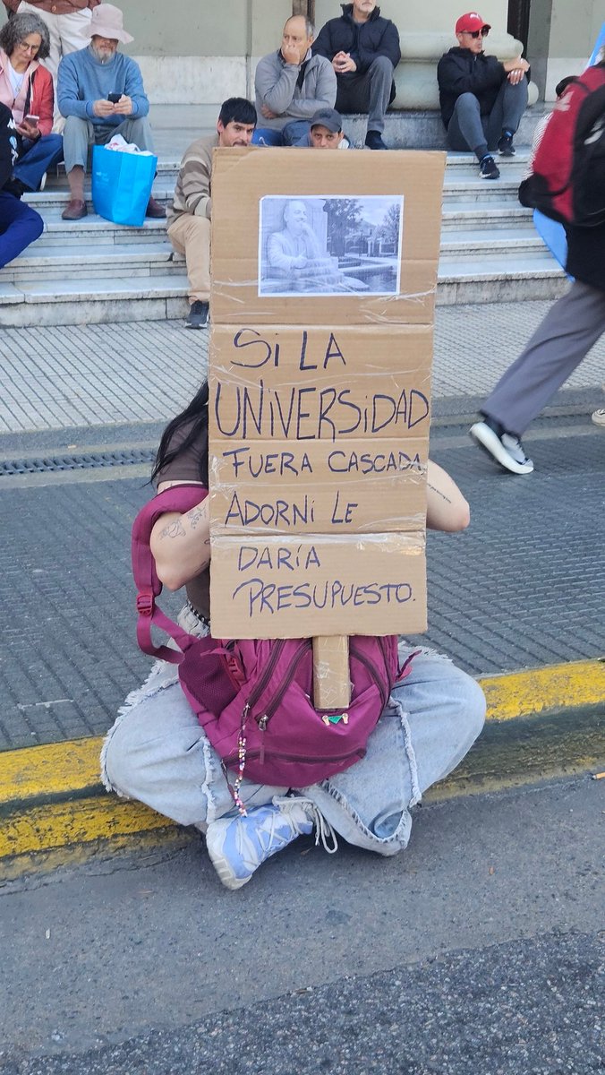 VintageReciclad's tweet photo. Llegamos.
♥️ https://t.co/lCF3hDDY78