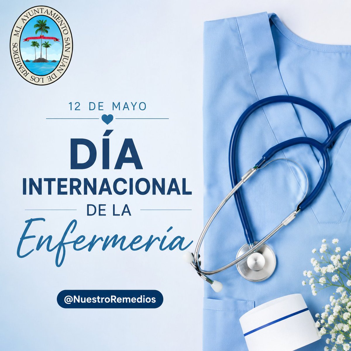 Nuestro_Remedios tweet media