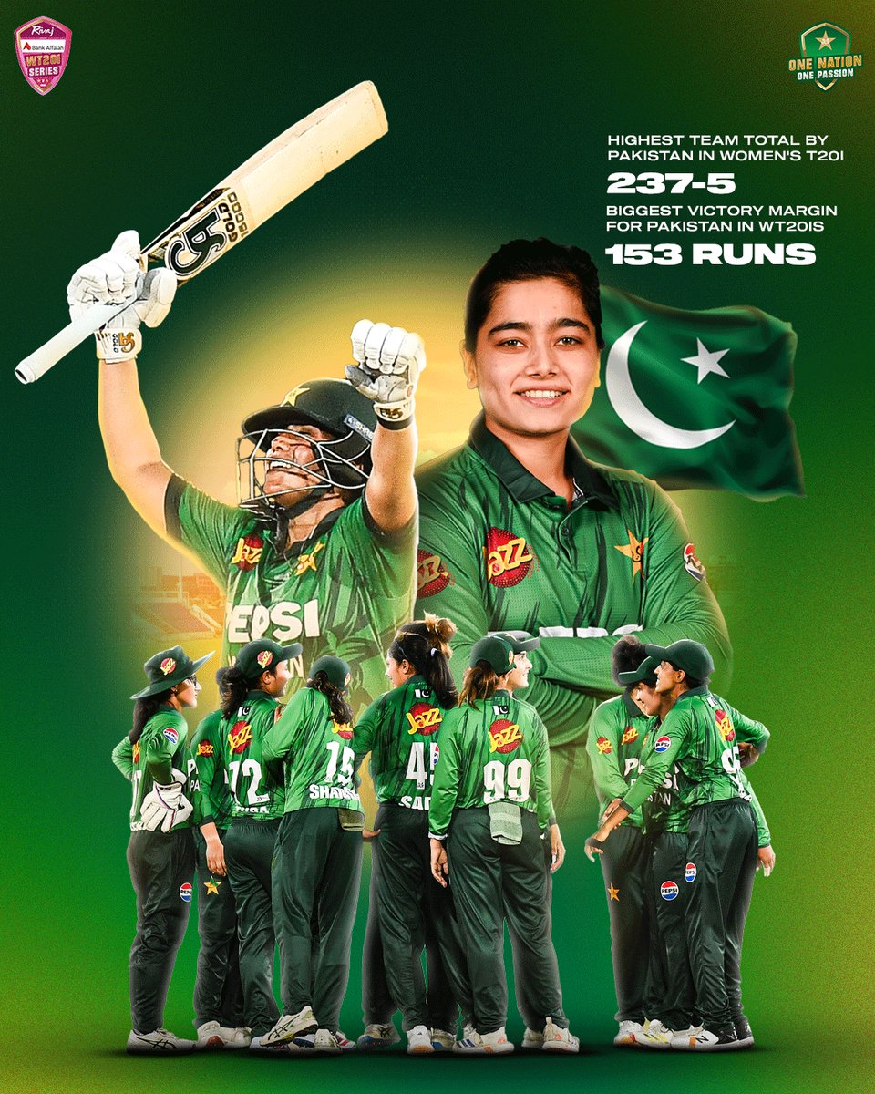 Pakistan Cricket tweet media