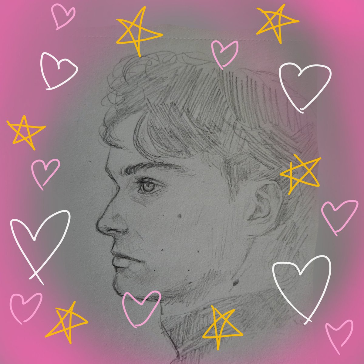 ☆ ⌁𝐴𝒍𝒊𝐜𝐞⌁ ☆ tweet media
