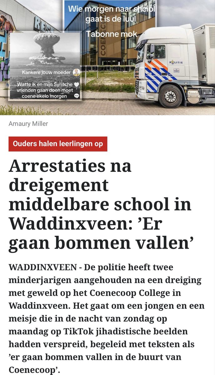 DutchKafir 🇳🇱 tweet media