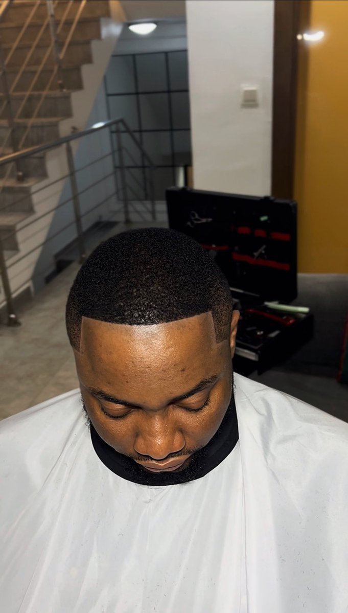 Tronics the HAIRGINEER tweet media