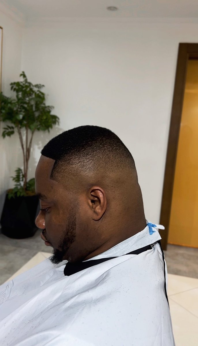 Tronics the HAIRGINEER tweet media