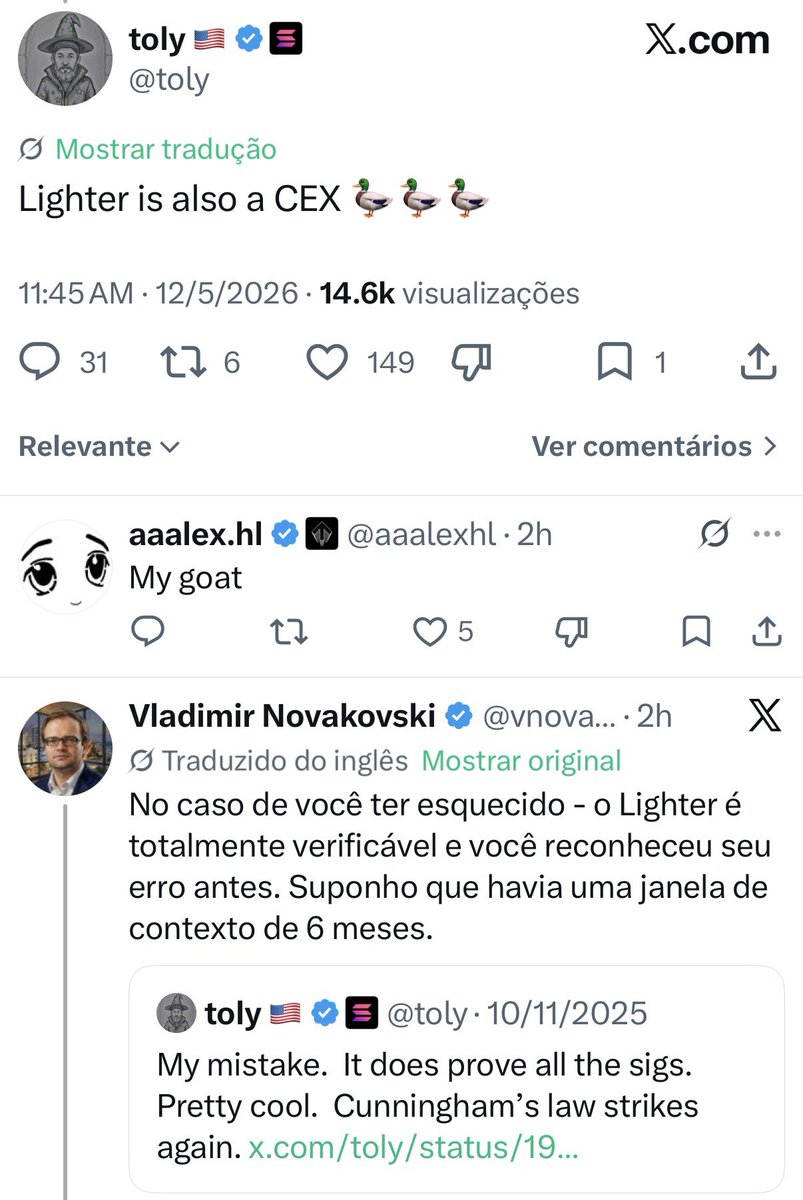 cryptosincero.hl tweet media
