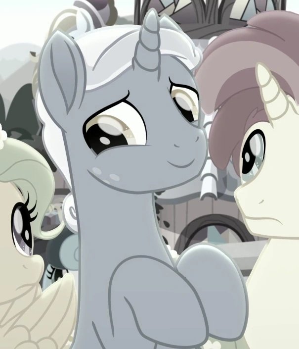 Dr. Whooves⏳️🐎 tweet media
