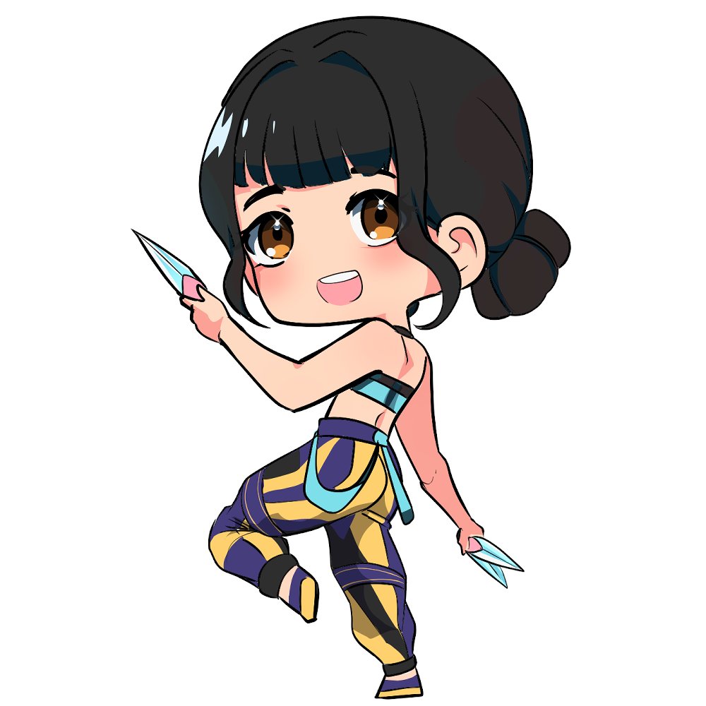 PrimroseVT 🥀 HEADING TO ANIME NYC tweet media