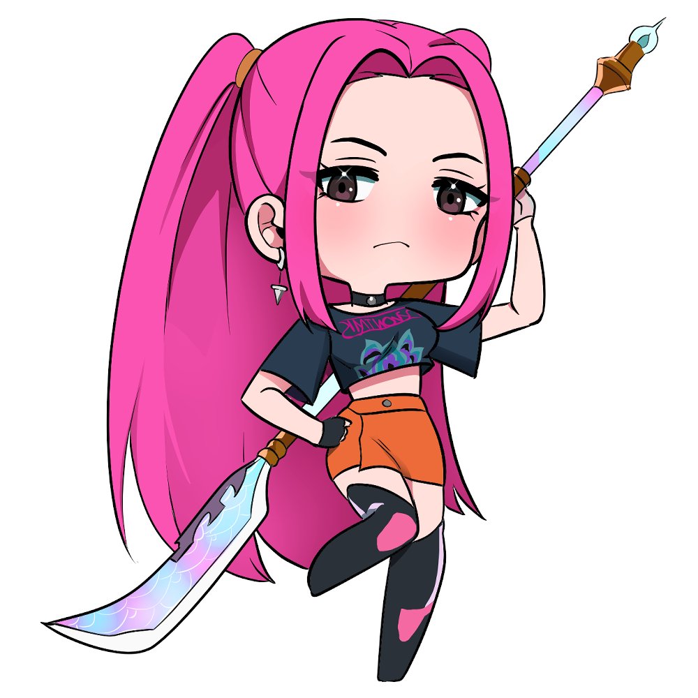 PrimroseVT 🥀 HEADING TO ANIME NYC tweet media