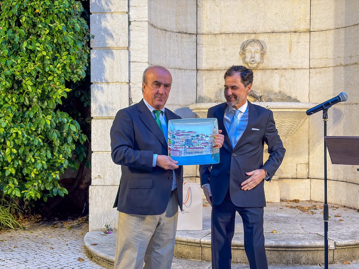 Mariano Jabonero tweet media