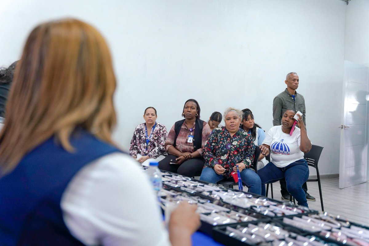 Propeep | Proyectos Estratégicos y Especiales tweet media
