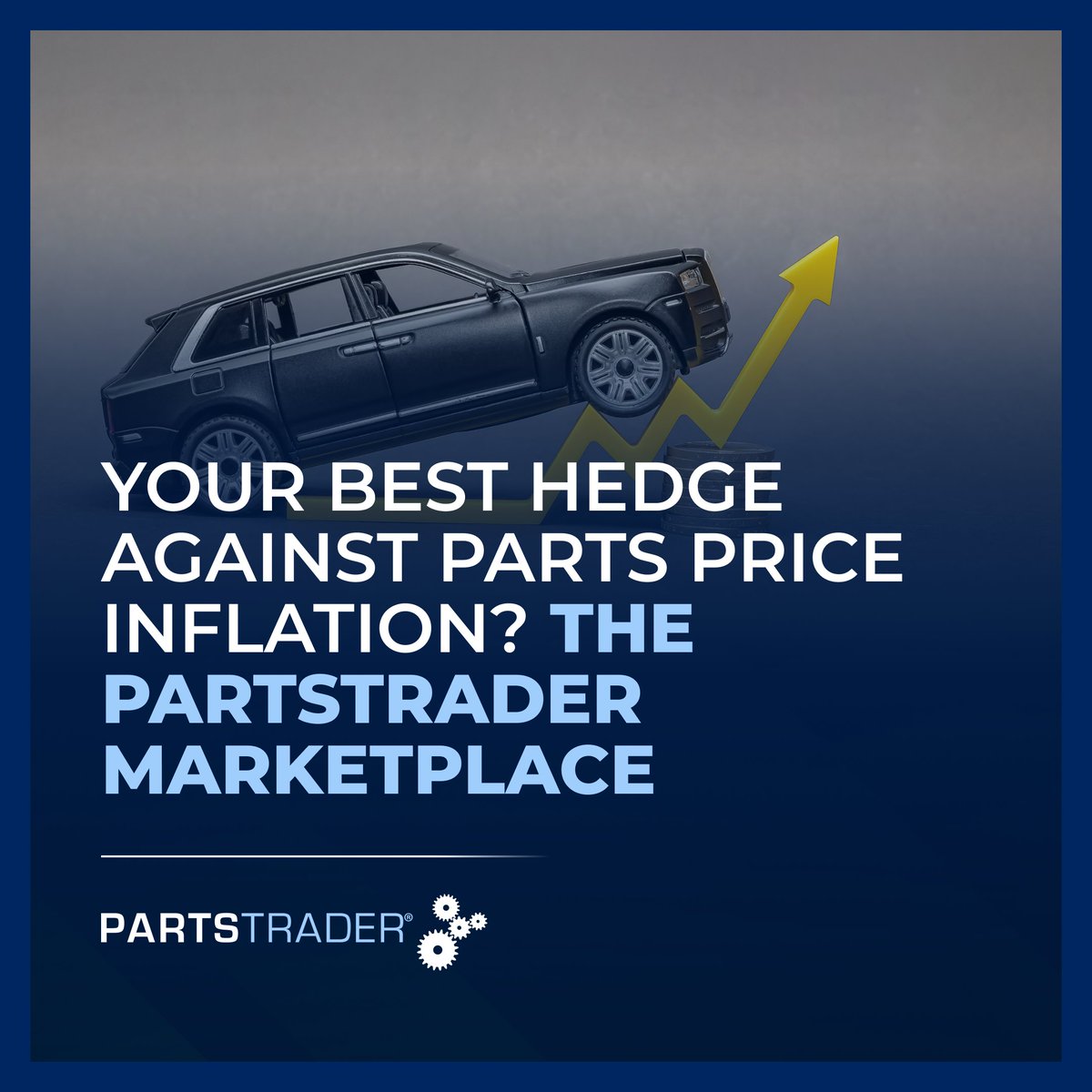 PartsTraderUS's tweet photo. Parts price inflation is not hitting every part type the same.
Some are rising faster than others, and the reasons matter.
Greg Horn breaks it down and looks at the role of competitive tension.
Read more: https://t.co/n6nqxRIEI6
#PartsTrader https://t.co/E6xwRq82EO