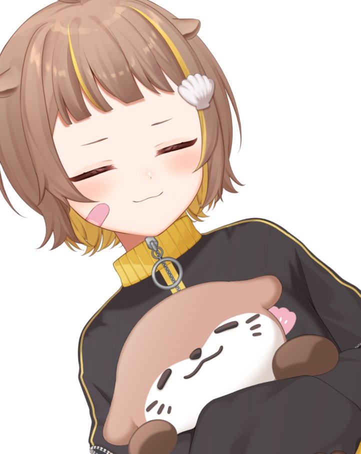 音ノ瀬らこ🦦💛 tweet media