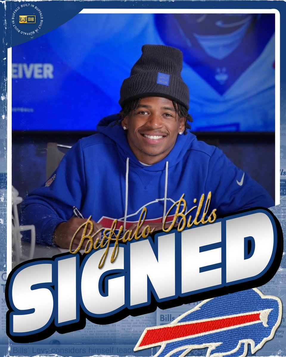 Built in Buffalo tweet media