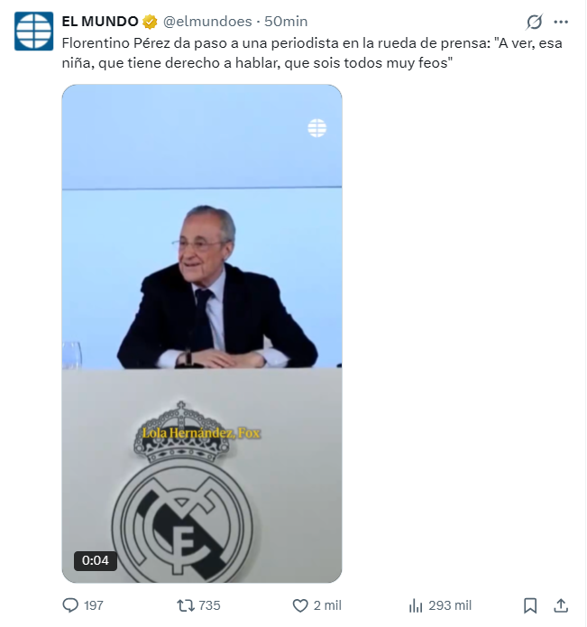 María Martín tweet media