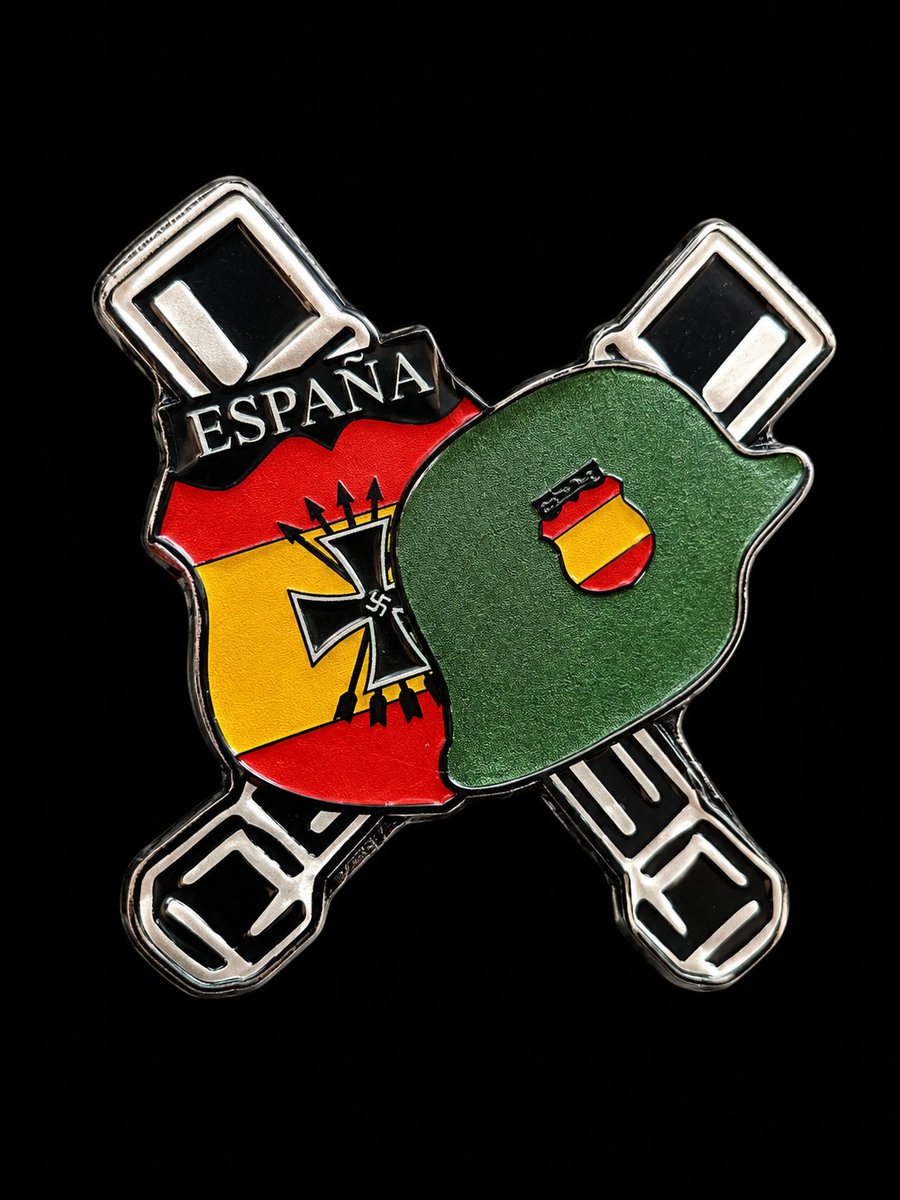 LEGIA 🇪🇸 Málaga 🤍💙 tweet media