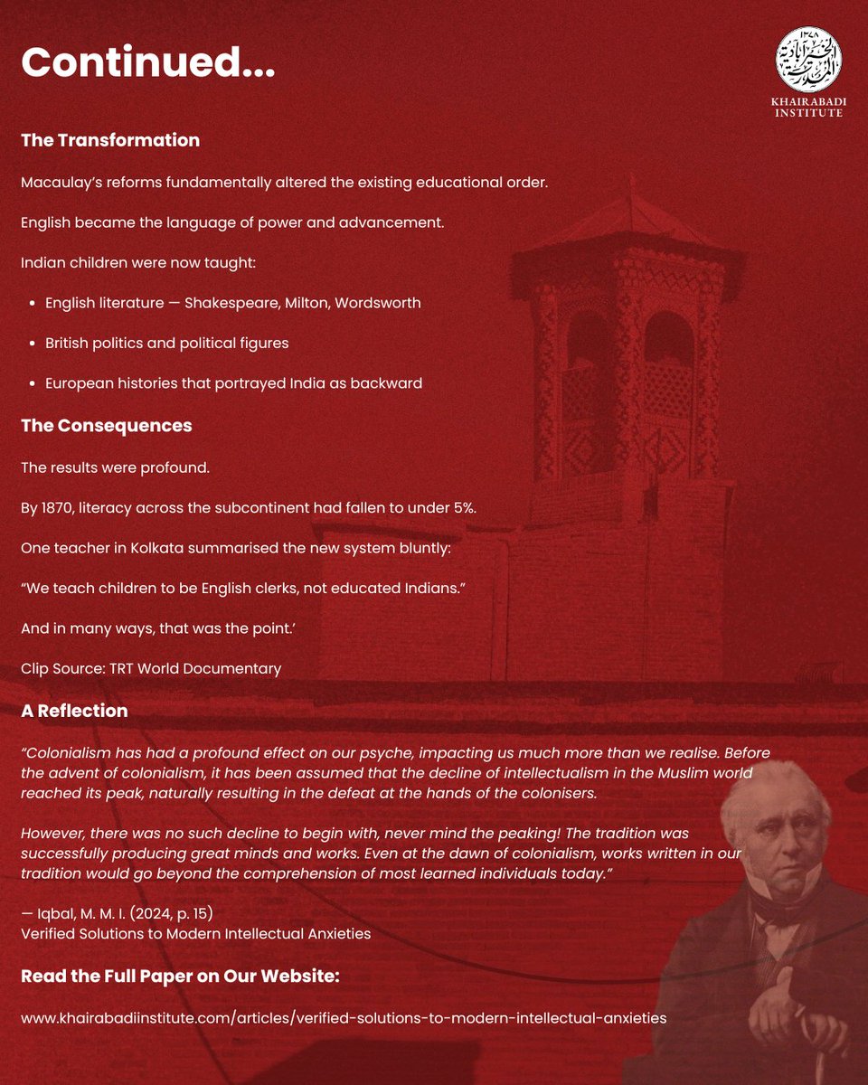 Khairabadi Institute tweet media