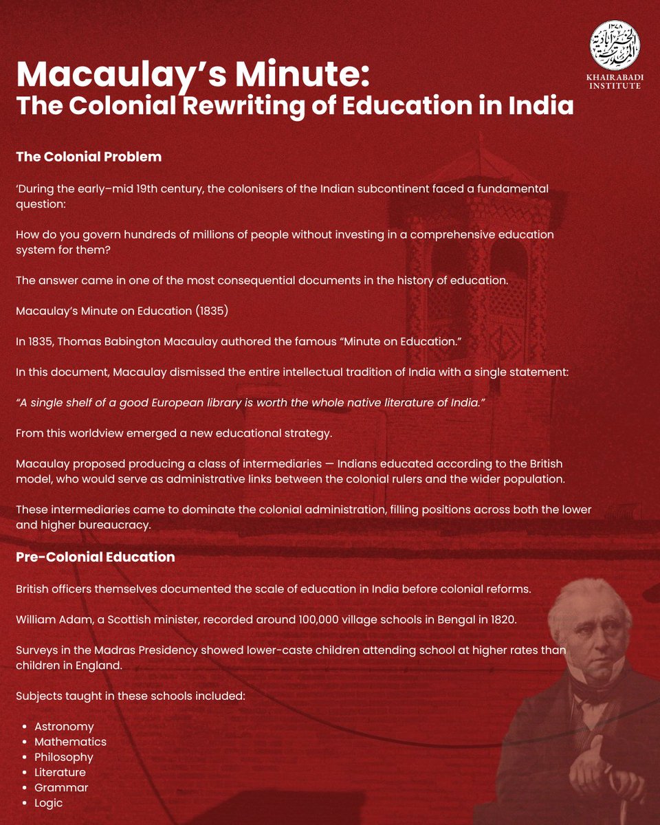 Khairabadi Institute tweet media