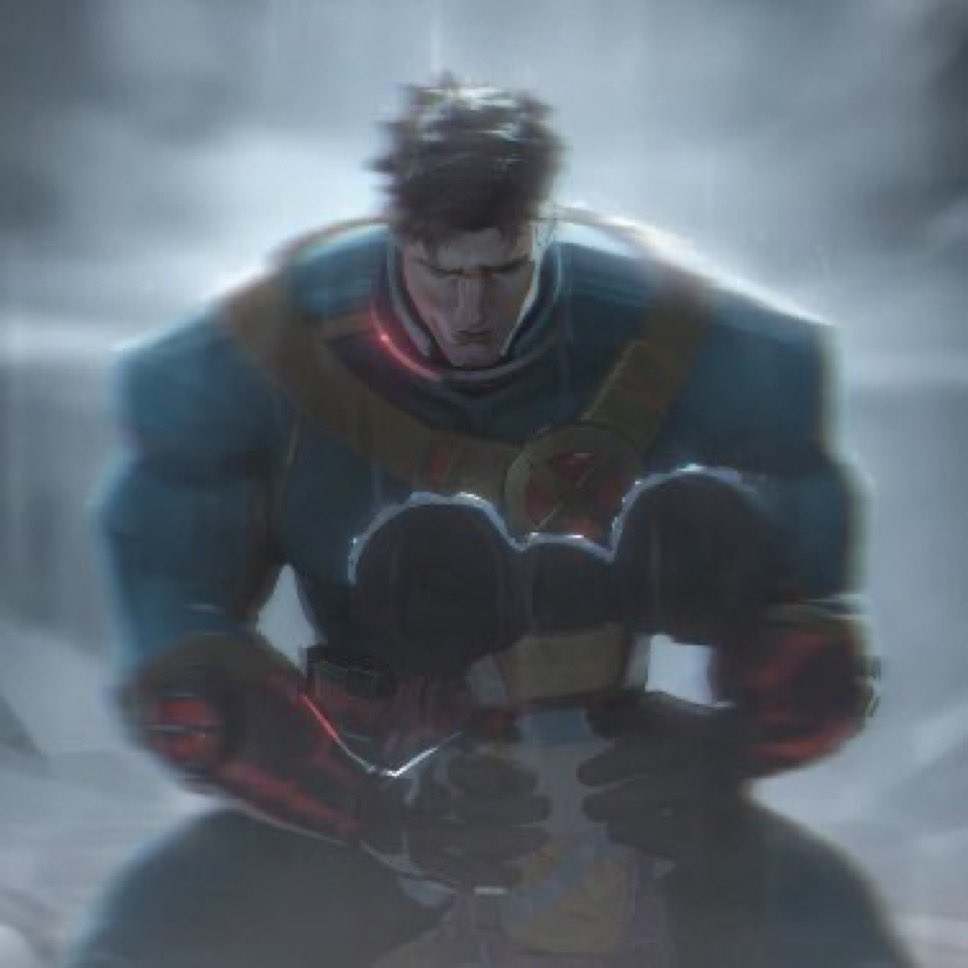 Add Cyclops to Marvel Rivals tweet media