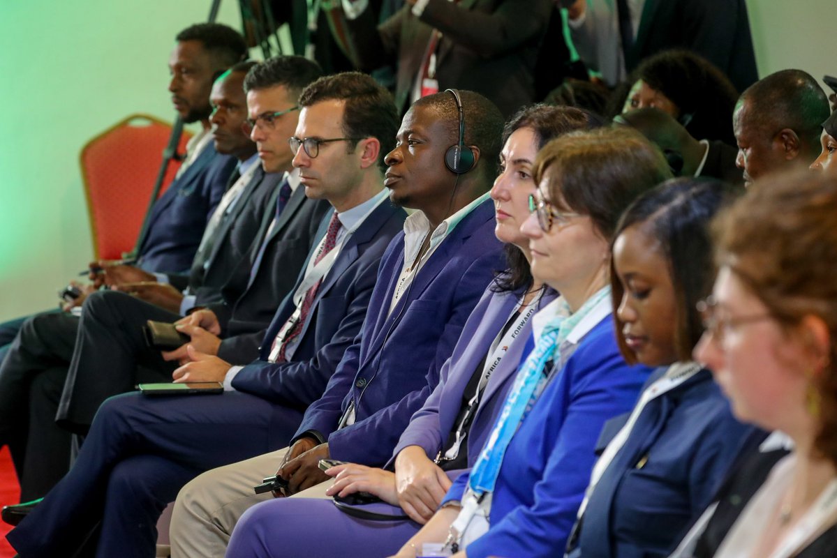 Présidence Sénégal tweet media