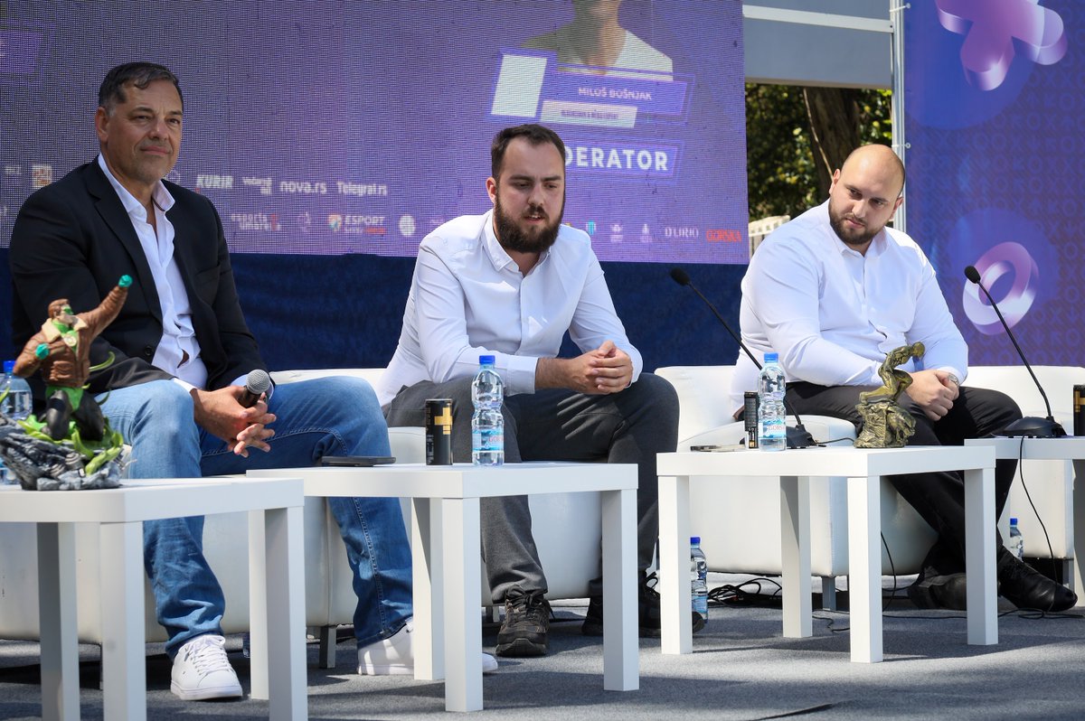 ivan_jolicic's tweet photo. The second panel of Montenegro Future Festival 2026 brought a very important Web3 topic to the stage:

Tokenization of Real-World Assets: From Theory to Deal Flow 🌍🔗

Real-world asset tokenization is no longer just a concept or a whitepaper topic. We are now seeing real capital, real issuances, and regulatory frameworks taking shape across multiple jurisdictions.

The conversation has moved from “Will RWAs be tokenized?” to much more practical questions:

Which asset classes are ready?
Which infrastructure can support real adoption?
Which legal wrappers work when institutional capital enters the room?
And what needs to happen next for this market to scale?

A big thank you to our panelists @paullal8 , @mandaweb3 , and Risto Backović, and to moderator Miloš Bošnjak for leading this important discussion.

Special thanks to @OpstinaBar , @travel_bar , and @sescg_me and all the honored sponsors for making this festival possible and supporting the development of innovation, technology, and digital finance in Montenegro.

Missed it live? You can watch the full panel here: https://t.co/cDMcY6oe6C

#MFF2026 #MontenegroFutureFestival #Tokenization #RWA #Web3 #Blockchain #DigitalAssets #FinTech #Montenegro #Bar