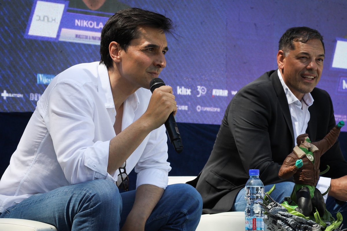 ivan_jolicic's tweet photo. The second panel of Montenegro Future Festival 2026 brought a very important Web3 topic to the stage:

Tokenization of Real-World Assets: From Theory to Deal Flow 🌍🔗

Real-world asset tokenization is no longer just a concept or a whitepaper topic. We are now seeing real capital, real issuances, and regulatory frameworks taking shape across multiple jurisdictions.

The conversation has moved from “Will RWAs be tokenized?” to much more practical questions:

Which asset classes are ready?
Which infrastructure can support real adoption?
Which legal wrappers work when institutional capital enters the room?
And what needs to happen next for this market to scale?

A big thank you to our panelists @paullal8 , @mandaweb3 , and Risto Backović, and to moderator Miloš Bošnjak for leading this important discussion.

Special thanks to @OpstinaBar , @travel_bar , and @sescg_me and all the honored sponsors for making this festival possible and supporting the development of innovation, technology, and digital finance in Montenegro.

Missed it live? You can watch the full panel here: https://t.co/cDMcY6oe6C

#MFF2026 #MontenegroFutureFestival #Tokenization #RWA #Web3 #Blockchain #DigitalAssets #FinTech #Montenegro #Bar