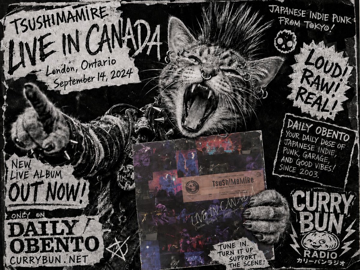 Gord Poutine tweet media