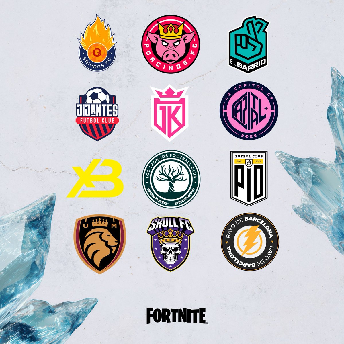 FNAssist tweet media