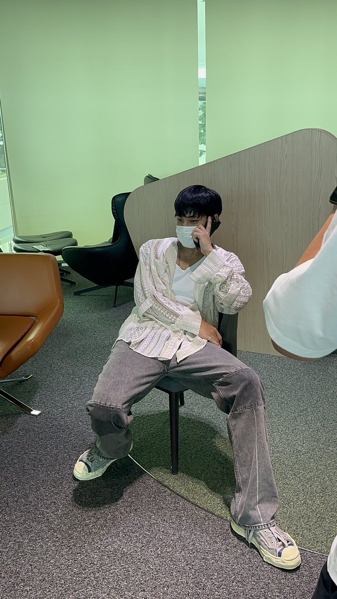 Mingyu tweet media
