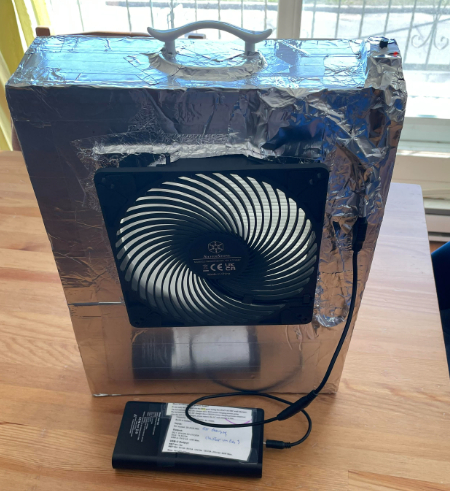Nathalie Ventilation tweet media