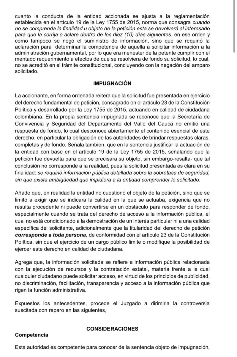 María del Carmen tweet media