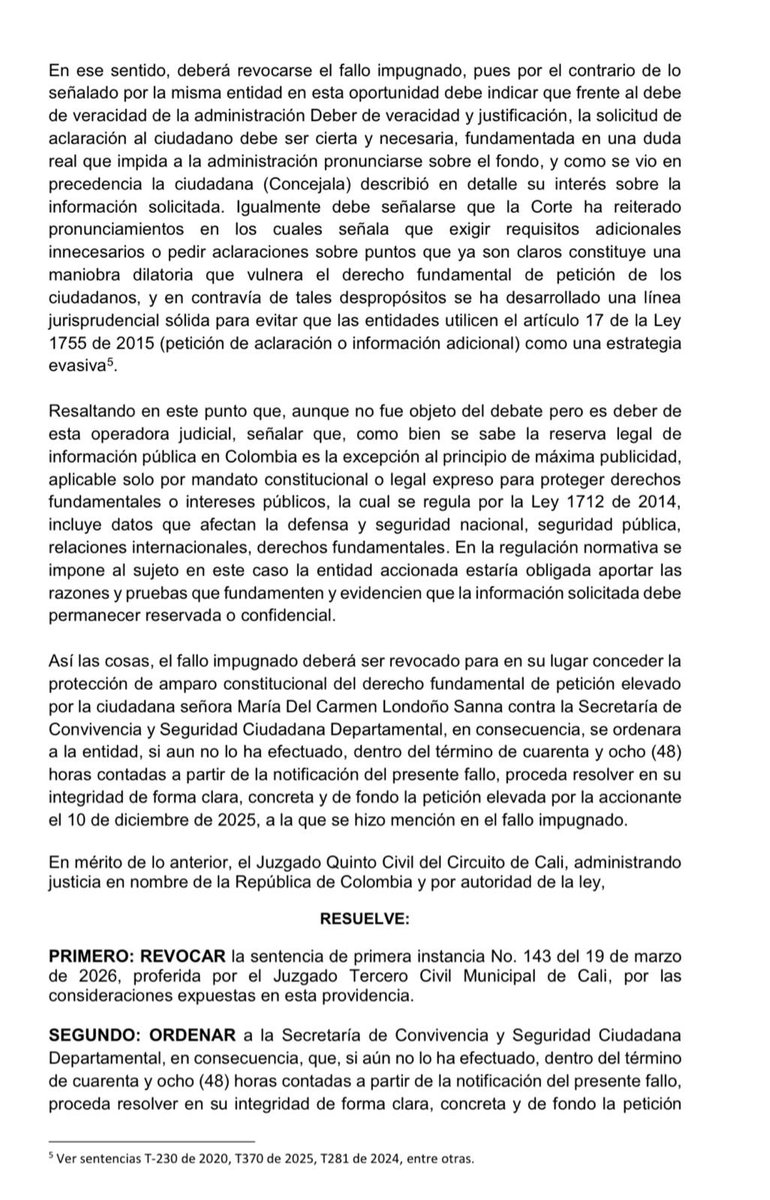 María del Carmen tweet media