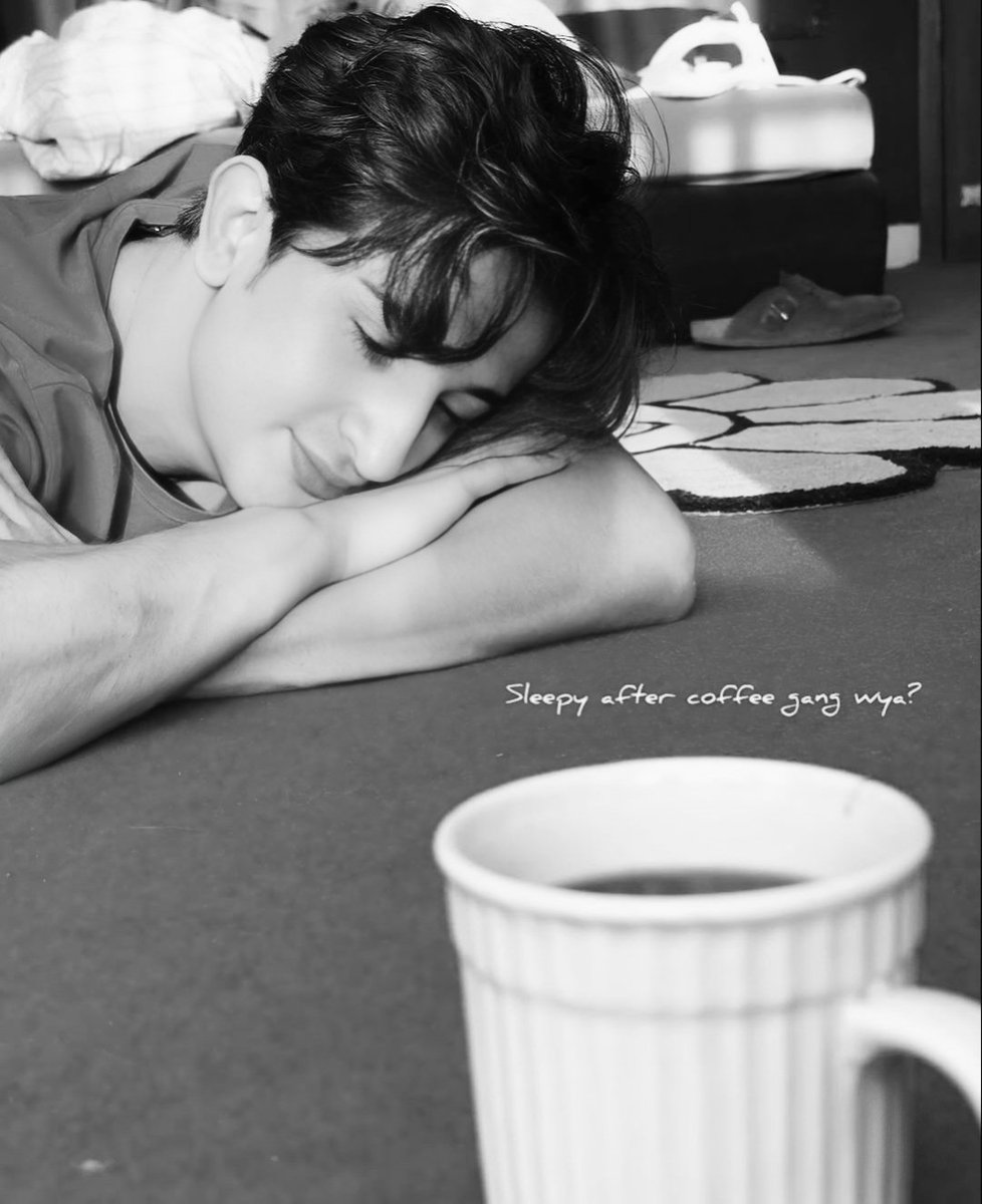 daffer_hm's tweet photo. Wait, the coffee made me sleepier?
#PostCoffee Coma
#WhatWentWrong
#daffer https://t.co/nOoibyqXHV