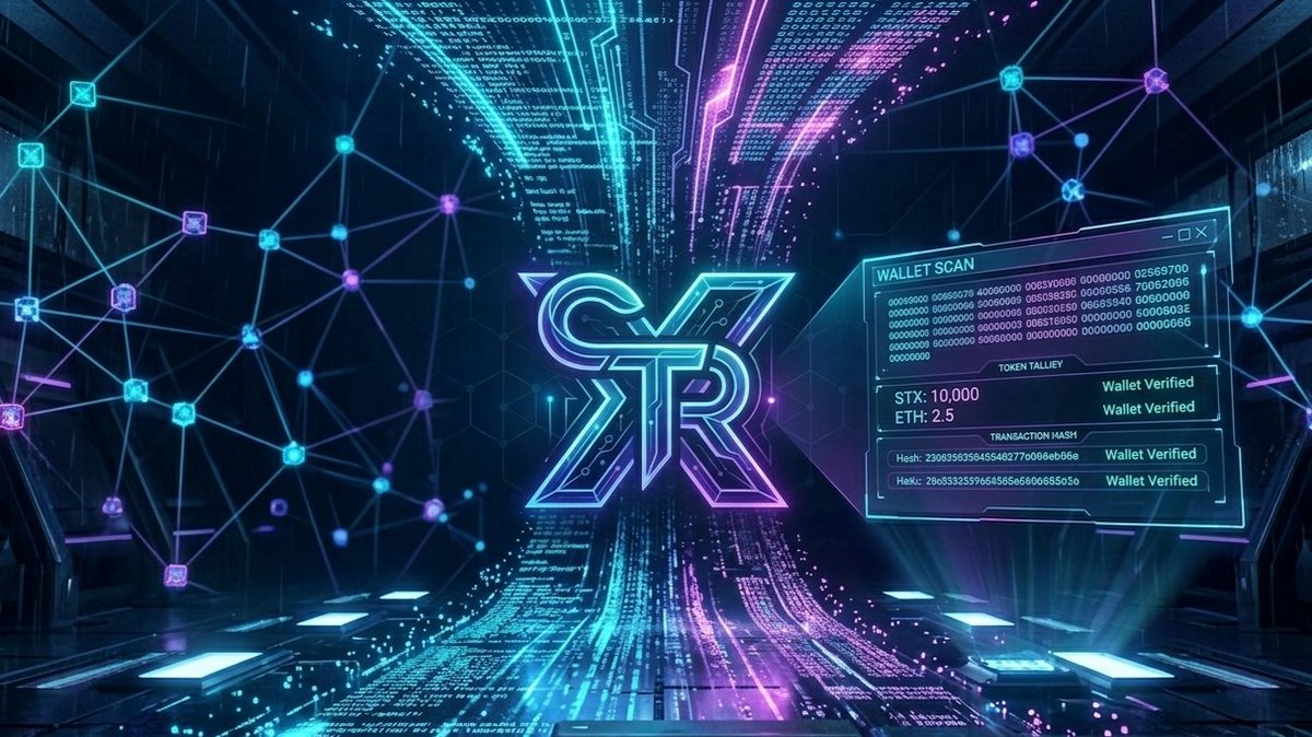 Syntrax tweet media
