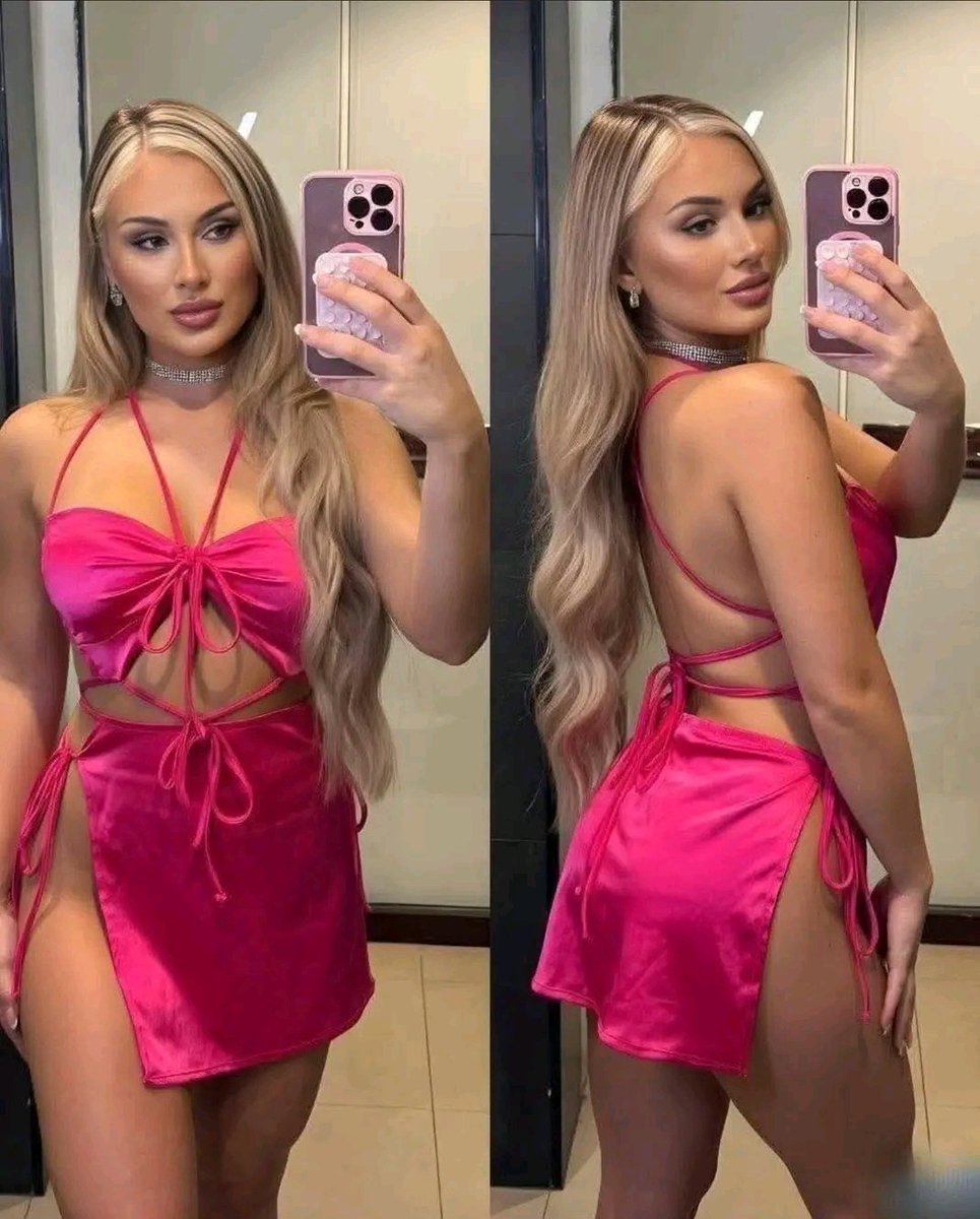 Hollywood Beauty tweet media