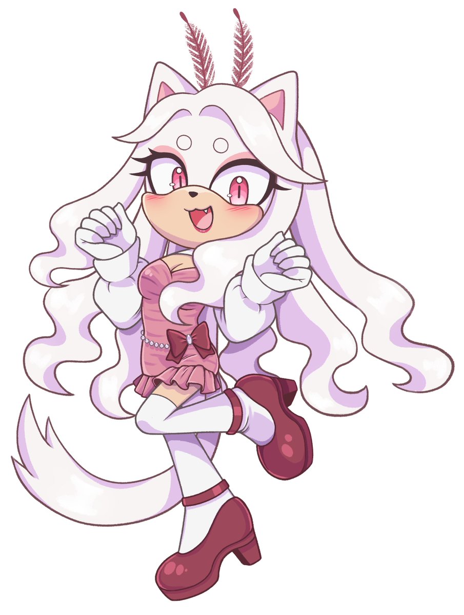 daccartsy's tweet photo. Never got around posting my Mobian OCs

#SonicTheHedgehog https://t.co/FepjMFKbzk