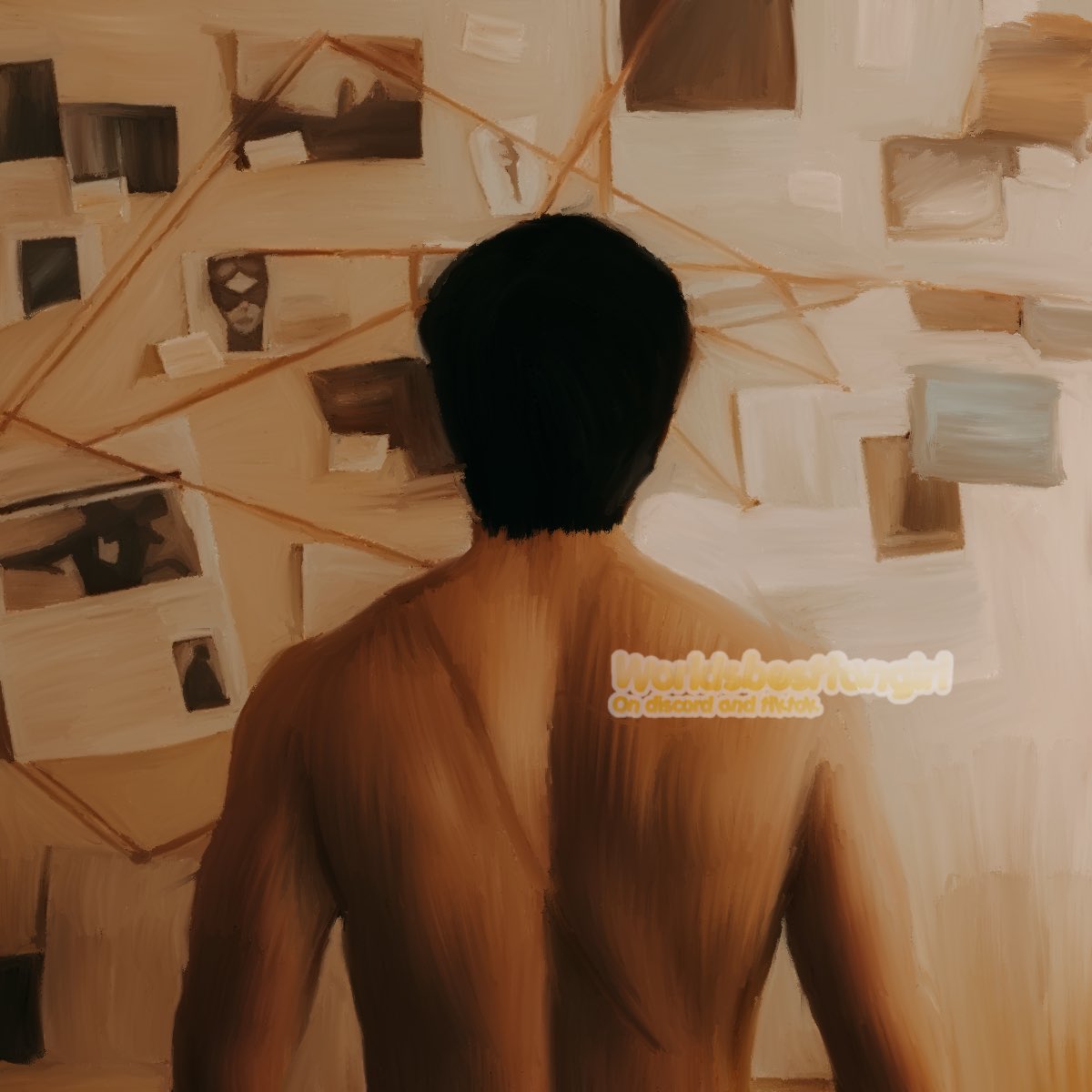 Solace (@TheSolatice) / Posts / X