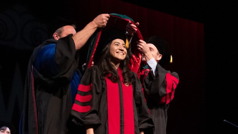 uwsmph's tweet photo. Big milestones. Real joy. Lifelong Badgers.
A week of reflection, celebration and pride as the Class of 2026 marks the culmination of years of learning.
https://t.co/MmPKKthToG https://t.co/g7LNilG5mc