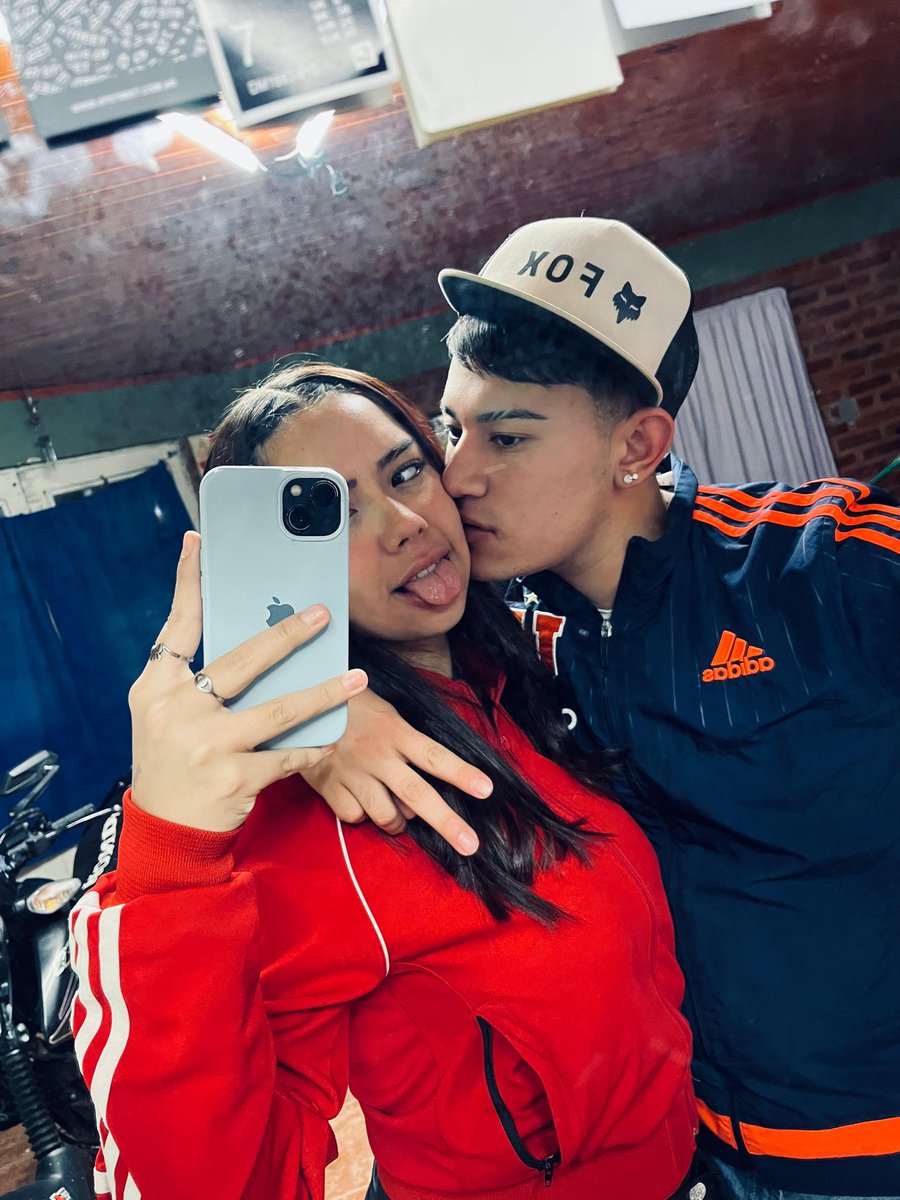 Arii_olme09's tweet photo. Que linda mi vida desde que te tengo a vos!
Te amo 💖 https://t.co/u4oCNz9gRx