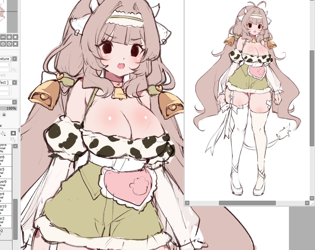 bun ♡ waitlist ask tweet media