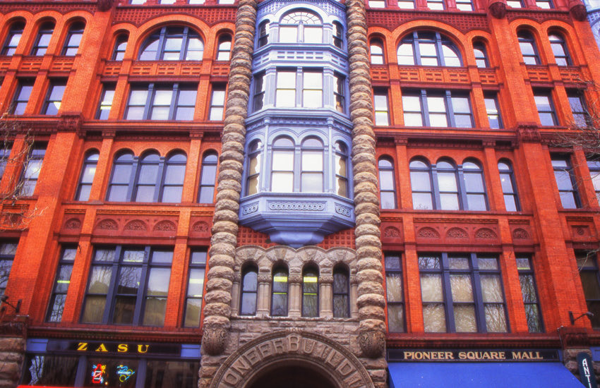 StudioSchatto's tweet photo. #PioneerSquare is #Seattle's oldest #neighborhood, known for its #historic Romanesque Revival #architecture.
SChatto 
Photographer 
https://t.co/9LGFyGBhAR https://t.co/1cL2r3Epbw