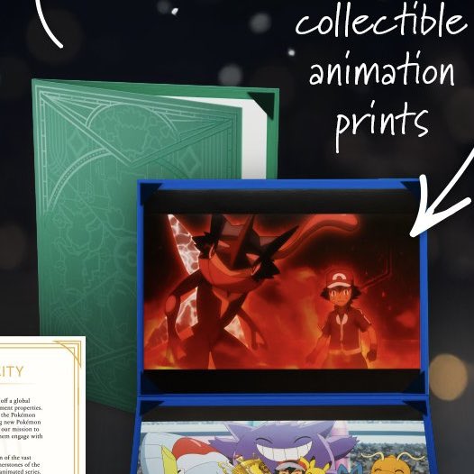 needlessrelic16's tweet photo. @Pokemon @simonschuster @DarkHorseComics THIS IS AWESOME KEEP BRINGING THE ASH GRENINJA MERCH WE LIKE THIS https://t.co/siShL5tRbb