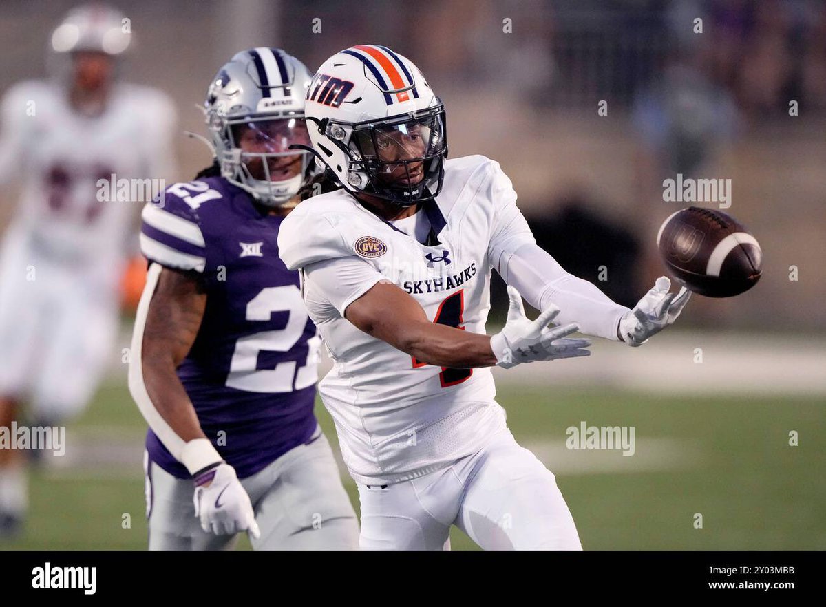 Travion ‘ Trey’ Edwards tweet media